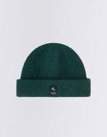 Klättermusen Runa Beanie Emerald Green