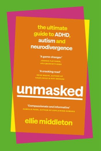 UNMASKED - Ellie Middleton