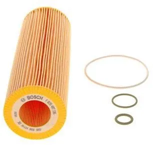BOSCH Olejový filtr F 026 407 196 (F026407196)