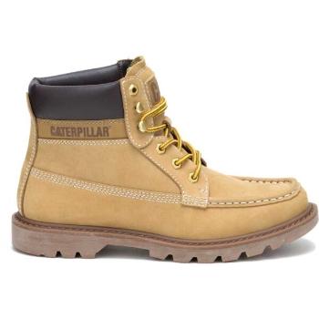 CATERPILLAR COLORADO MOC TOE Pánská obuv, hnědá, velikost