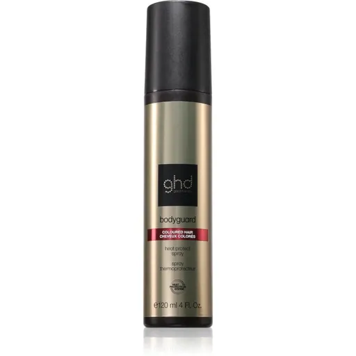 ghd Coloriertes Haar termoochranný sprej pro úpravu žehličkou a kulmou 120 ml