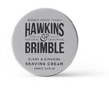 Hawkins & Brimble Krém na holení 100 ml