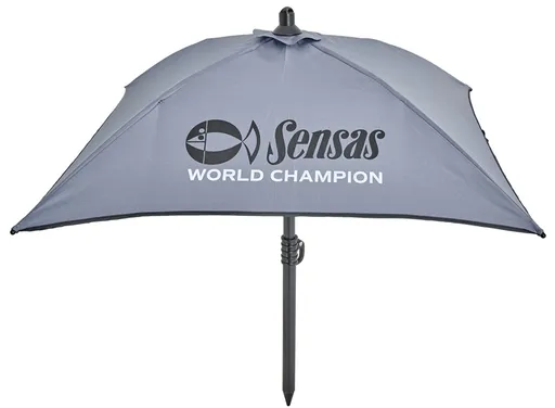 Sensas deštník sidetray 75x70 cm 1 m