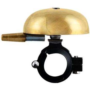 OXFORD CLASSIC PING BRASS BELL, zlatý plášť (BE159G)