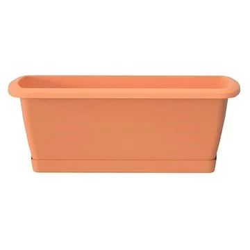 Prosperplast RESPANA SET s miskou terakota 39,2 cm (164-ZB0662)