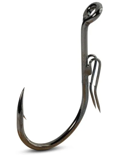 Uni cat háček btx 88 bait gripper 4 ks - 8/0