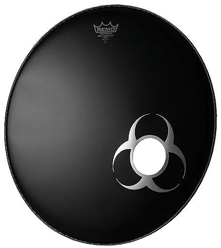 Remo DynamOs Biohazard