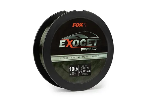 Fox Vlasec Exocet Pro 1000m,Fox Vlasec Exocet Pro 1000m