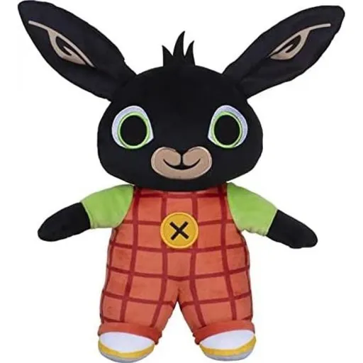 Bing měkký a mazlivý