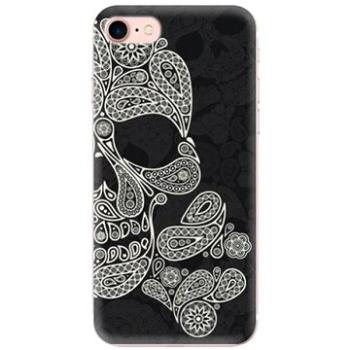 iSaprio Mayan Skull pro iPhone 7/ 8/ SE 2020/ SE 2022 (maysku-TPU2_i7)