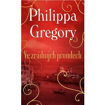 Ve zrádných proudech (978-80-269-1736-6)