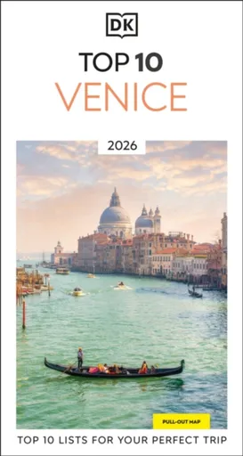 DK Top 10 Venice - DK Travel
