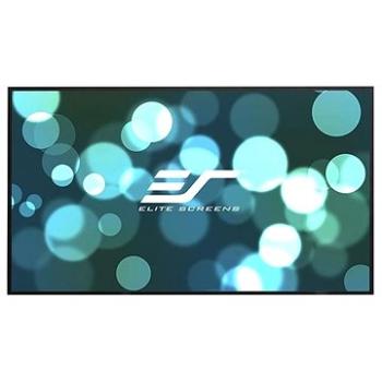 ELITE SCREENS, plátno v pevném rámu 100" (16:10) (AR100WX2)