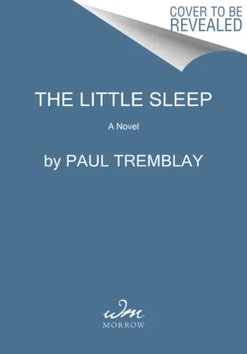 Little Sleep - Paul Tremblay