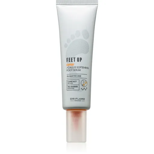 Oriflame Feet Up Expert sérum proti hrubé a mozolovité kůži 30 ml