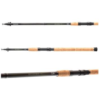 Daiwa prut megaforce tele 3,3 m 40-90 g