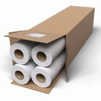 HP 610/45.7/Bright White Inkjet Paper, matný, 24