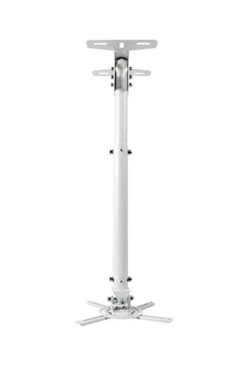 Optoma univerzální stropní držák, bílý (576-826mm), 15kg