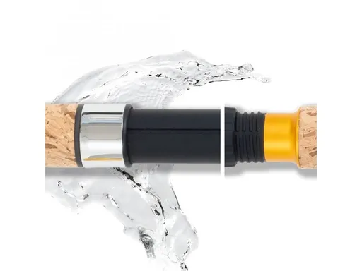 Vagner Prut Magic V-Spin 23 1,95m 100-400g,Vagner Prut Magic V-Spin 23 1,95m 100-400g