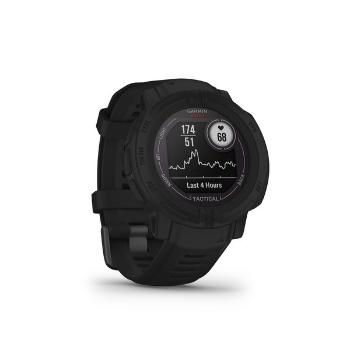 Garmin Instinct® 2 Solar Graphite 010-02627-00