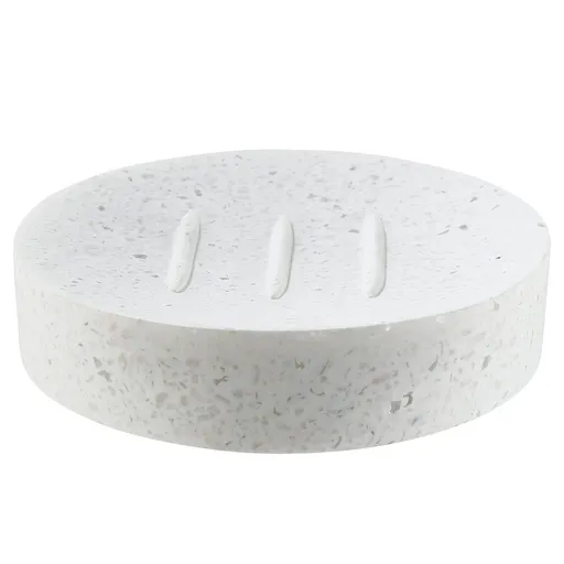 SAMOS Miska na mýdlo Terrazzo