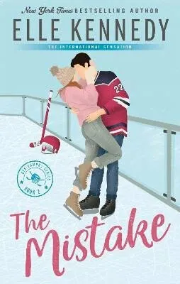 The Mistake - Elle Kennedy
