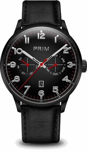 Prim Manager CZ 25 Automatic W01P.13249.F
