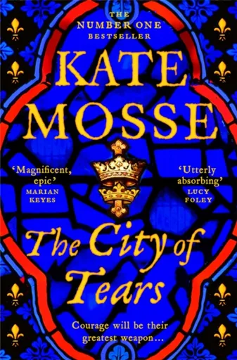 The City of Tears - Kate Mosse