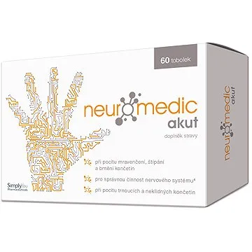 Neuromedic 60 tobolek (8594059739223)