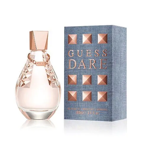 Guess Dare - EDT 100 ml
