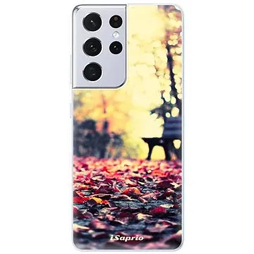 iSaprio Bench pro Samsung Galaxy S21 Ultra (bench01-TPU3-S21u)