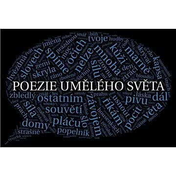Poezie umělého světa (978-80-880-4923-4)