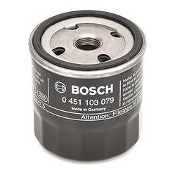 BOSCH Olejový filtr 0 451 103 079 (0451103079)