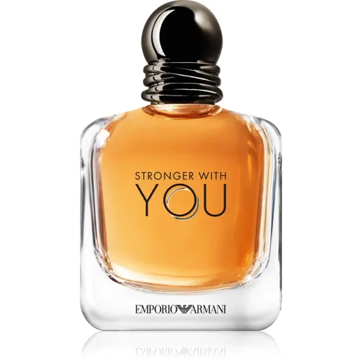 Armani Emporio Stronger With You toaletní voda pro muže 100 ml