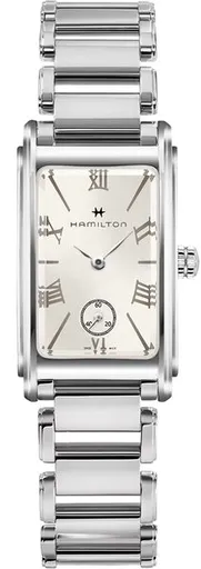 Hamilton American Classic Ardmore Quartz H11221114