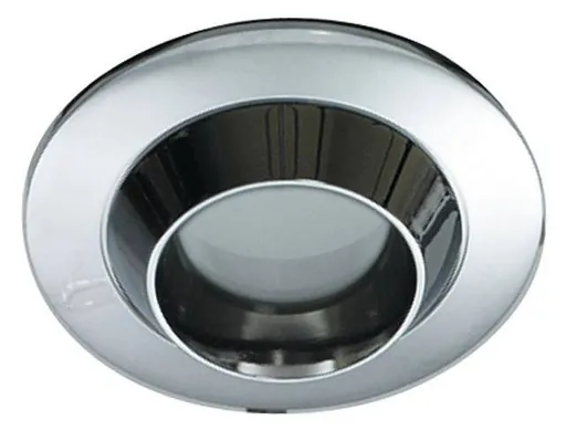 Stropní svítidlo do koupelny s chromovou vrstvou IP65 SH-02