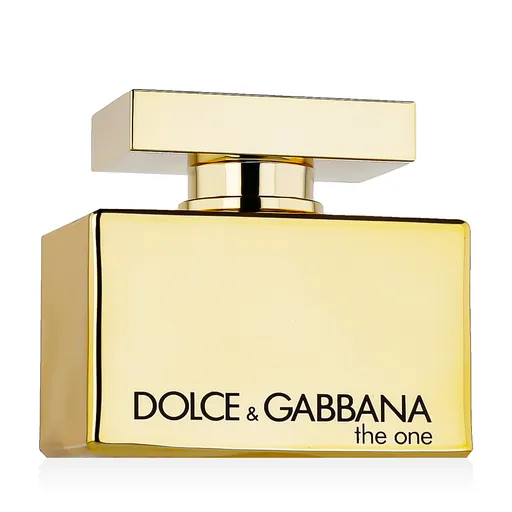 Dolce & Gabbana The One Gold EDP Intense 75 ml W