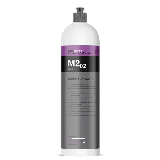 Koch Chemie Micro Cut M2.02 250 ml