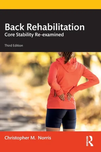 Back Rehabilitation - Christopher  Norris