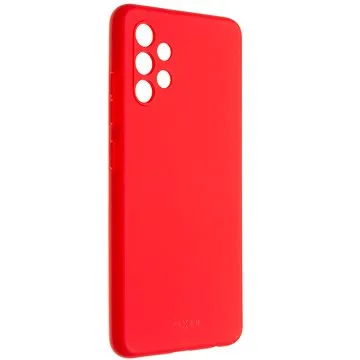 FIXED Story pro Samsung Galaxy A32 červený (FIXST-705-RD)