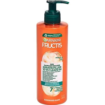 GARNIER Fructis SOS Repair 10v1 400 ml (3600542225397)