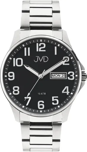 JVD Analogové hodinky JE611.3