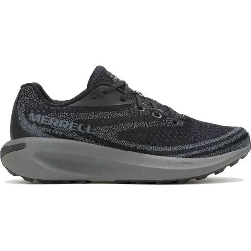 Merrell MORPHLITE GTX Pánské běžecké boty, černá, velikost 44.5