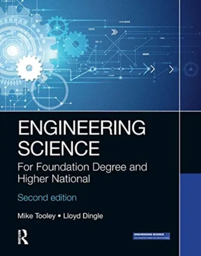 Engineering Science - Lloyd Dingle, Mike  Tooley