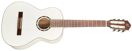 Ortega R121-3/4WH (rozbalené)