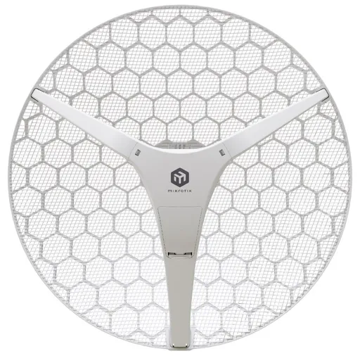 MikroTik RouterBOARD LHG-5axD-XL, LHG XL 5 ax