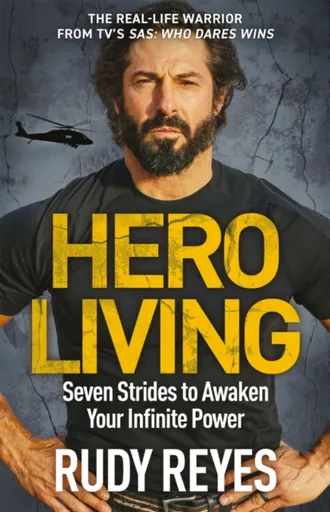 Hero Living - Rudy Reyes