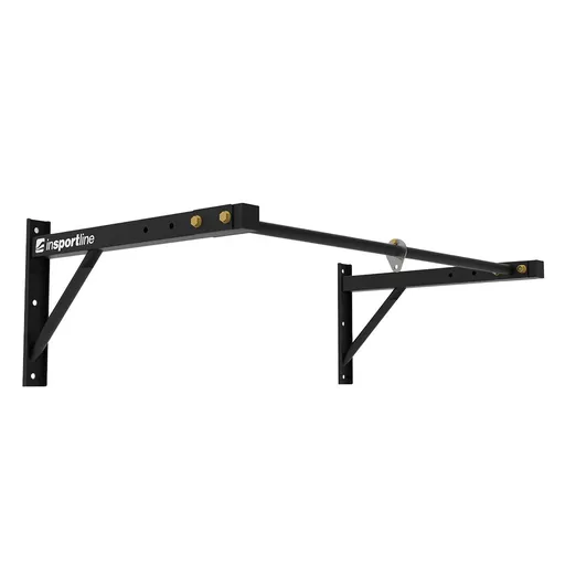 inSPORTline Nástěnná hrazda  RK100 s držákem na boxovací pytel