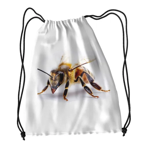 Vak na záda Včela