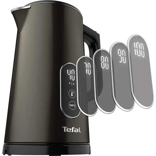 KI831E10 SMART VARNÁ KONVICE TEFAL